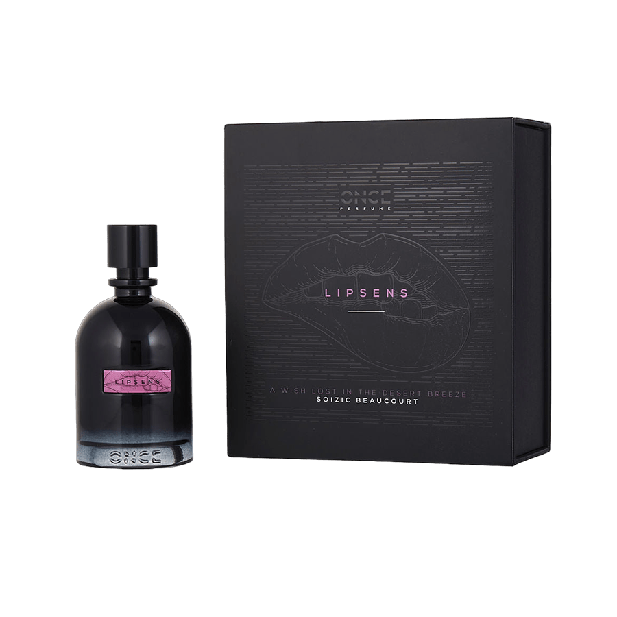 Once Perfume Lipsens EDP Intense (2)